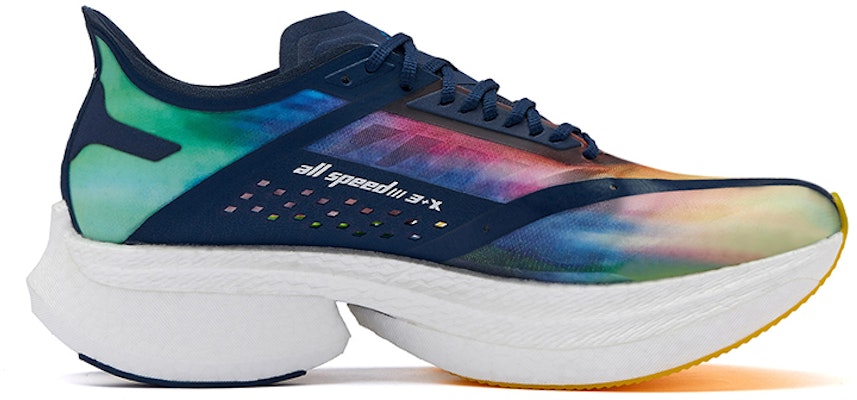 361° 飓风 '青绿色' 572222223-5 Order 361° 飓风 '青绿色' 572222223-5