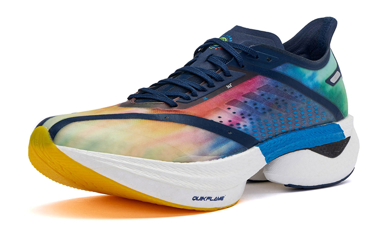 Lookbook 361° 飓风 '青绿色' 572222223-5