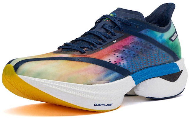 361° 飓风 '青绿色' 572222223-5 Lookbook 361° 飓风 '青绿色' 572222223-5