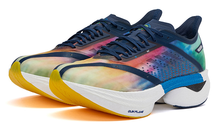 Shop 361° 飓风 '青绿色' 572222223-5