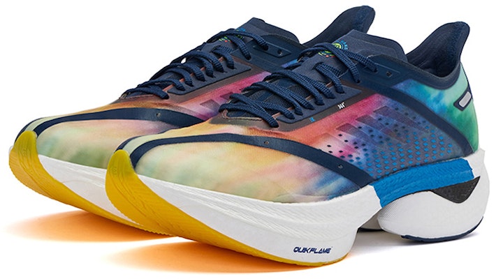 361° 飓风 '青绿色' 572222223-5 Shop 361° 飓风 '青绿色' 572222223-5