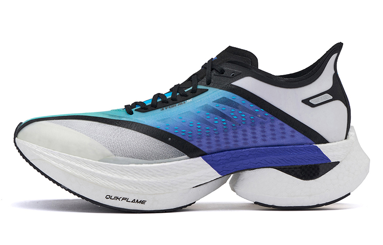 361° Hurricane 'White Blue Purple' 572222223-1