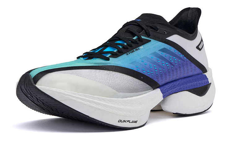 Lookbook 361° Hurricane 'Putih Biru Ungu' 572222223-1