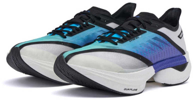 361° Hurricane 'Putih Biru Ungu' 572222223-1 Shop 361° Hurricane 'Putih Biru Ungu' 572222223-1