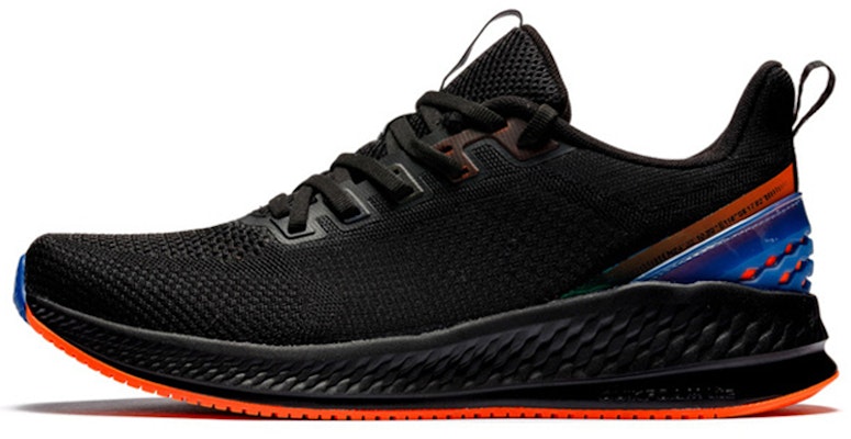 361° II Breathable Running Shoes 'Black' 572022204-8 Buy 361° II Breathable Running Shoes 'Black' 572022204-8