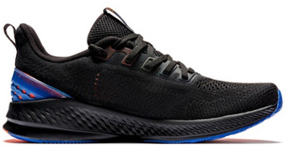 Kasut Larian Bernafas 361° II 'Hitam' 572022204-8 Order Kasut Larian Bernafas 361° II 'Hitam' 572022204-8