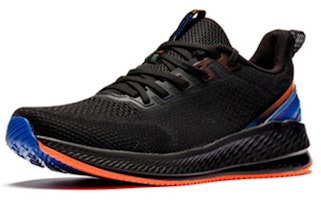 Zapatillas de Running Transpirables 361° II 'Negro' 572022204-8 Lookbook Zapatillas de Running Transpirables 361° II 'Negro' 572022204-8