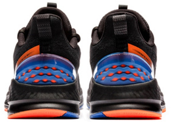 361° II Breathable Running Shoes 'Black' 572022204-8 Shop 361° II Breathable Running Shoes 'Black' 572022204-8