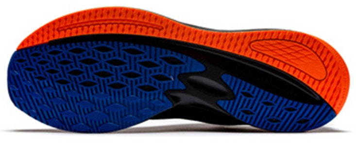 Kasut Larian Bernafas 361° II 'Hitam' 572022204-8 Purchase Kasut Larian Bernafas 361° II 'Hitam' 572022204-8