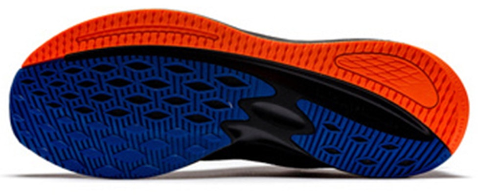 361° II Breathable Running Shoes 'Black' 572022204-8 Purchase 361° II Breathable Running Shoes 'Black' 572022204-8