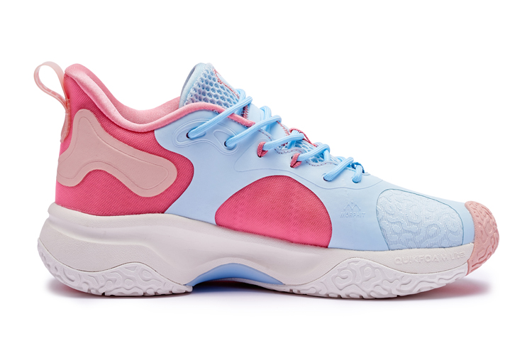 Order 361° Lava 2.0 'Biru Merah Muda' 572231104-5