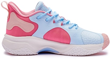 361° Lava 2.0 'Biru Merah Muda' 572231104-5 Order 361° Lava 2.0 'Biru Merah Muda' 572231104-5