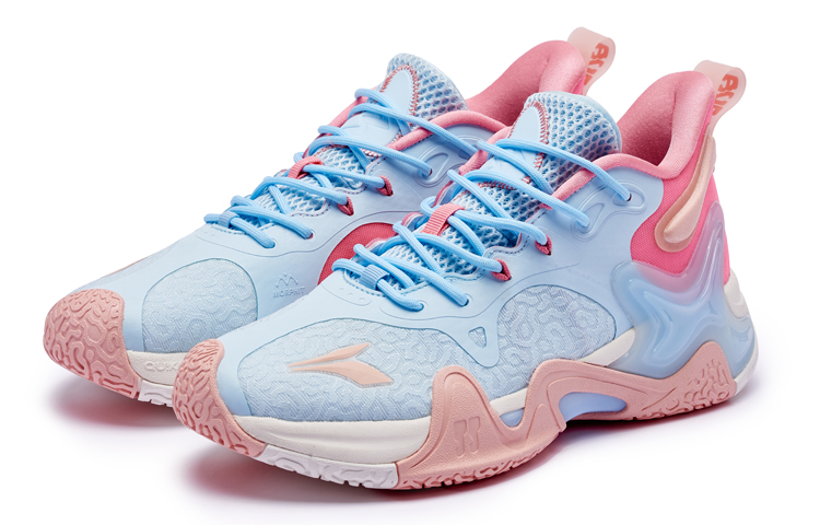 Lookbook 361° Lava 2.0 'Biru Merah Muda' 572231104-5