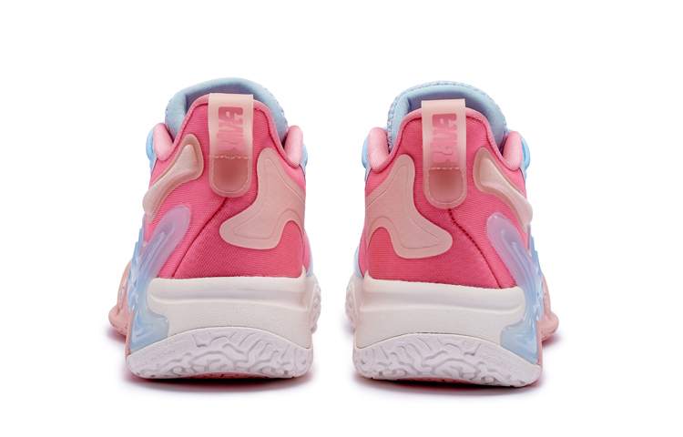 Purchase 361° Lava 2.0 'Biru Merah Muda' 572231104-5