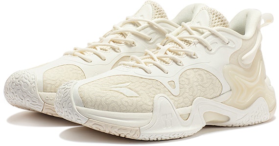 361° ラヴァ2.0 白/タン 672231115-6 Lookbook 361° ラヴァ2.0 白/タン 672231115-6