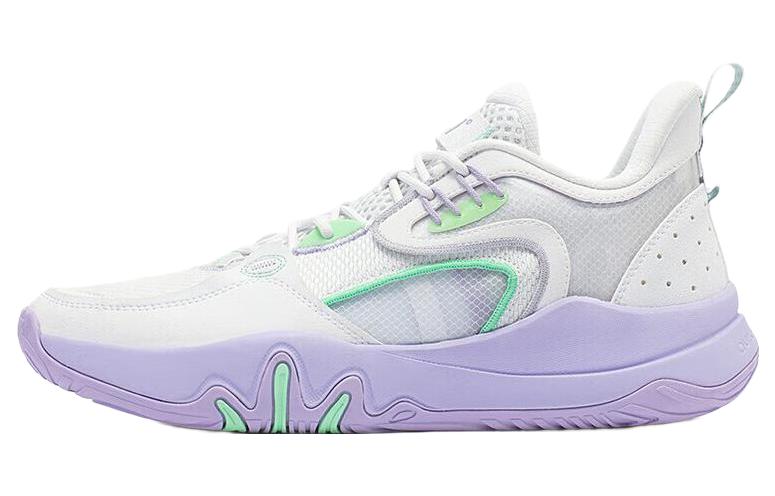 361° Lava 'White Purple' 672321111-1