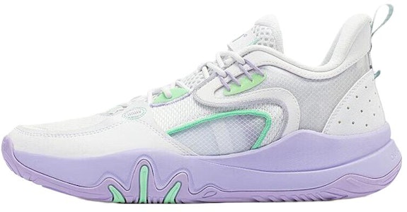 361° ラヴァ 白紫 (361° Lava シロムラサキ) 672321111-1 Buy 361° ラヴァ 白紫 (361° Lava シロムラサキ) 672321111-1