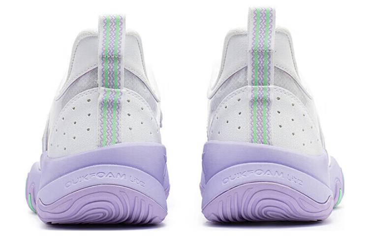 Shop 361° ラヴァ 白紫 (361° Lava シロムラサキ) 672321111-1