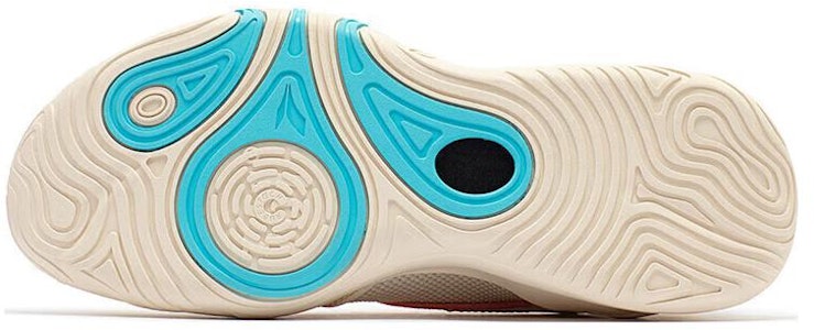 361° 熔岩 耐磨減震 低筒 籃球鞋 男款 米黃 Purchase 361° 熔岩 耐磨減震 低筒 籃球鞋 男款 米黃