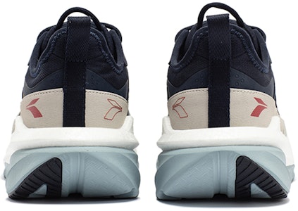 361° Low 'Sombra Negra Azul' 672342206-9 Shop 361° Low 'Sombra Negra Azul' 672342206-9