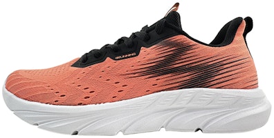 361度 耐磨防滑透氣 低筒 跑步鞋 男款 海螺紅 Buy 361度 耐磨防滑透氣 低筒 跑步鞋 男款 海螺紅