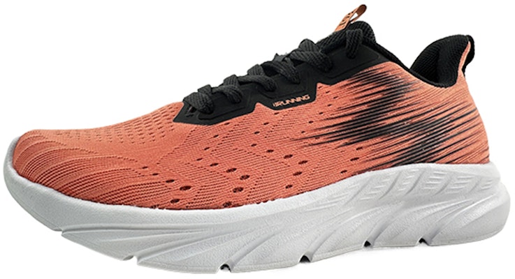 361° Low 'Merah Kerang' 672022218-2 Lookbook 361° Low 'Merah Kerang' 672022218-2