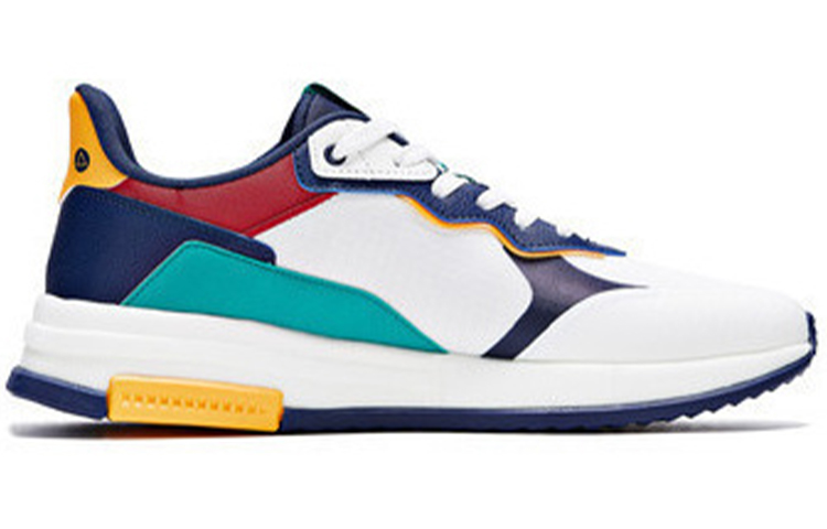 Order 361° 低帮 '白蓝' 672016790-3