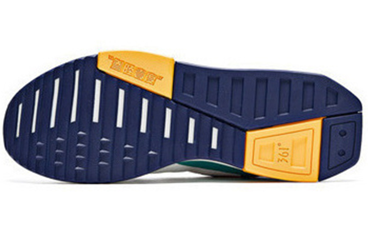 Purchase 361° 低帮 '白蓝' 672016790-3