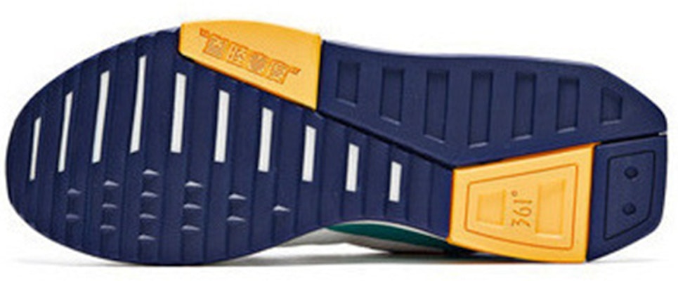 361° 低帮 '白蓝' 672016790-3 Purchase 361° 低帮 '白蓝' 672016790-3