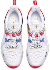 361° Low 'Putih Ungu Merah' 572022243-1 Shop 361° Low 'Putih Ungu Merah' 572022243-1