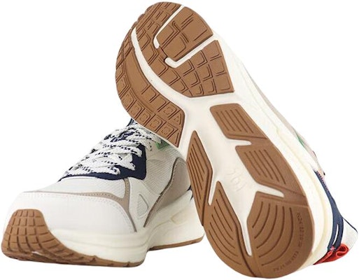 Zapatillas Casual 361° Low Top 'Blanco Tan' 572242211-1 Lookbook Zapatillas Casual 361° Low Top 'Blanco Tan' 572242211-1