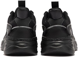 Kasut Lari 361° Low Top 'Keselesaan Hitam' 672332205BF-3 Shop Kasut Lari 361° Low Top 'Keselesaan Hitam' 672332205BF-3