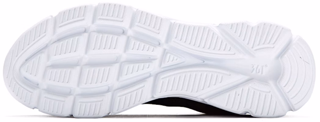 361° Low-Top Running Shoes 'Black Red' 671832280-2 Shop 361° Low-Top Running Shoes 'Black Red' 671832280-2
