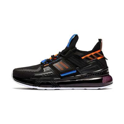 361° Magnetron 'Photon Black'