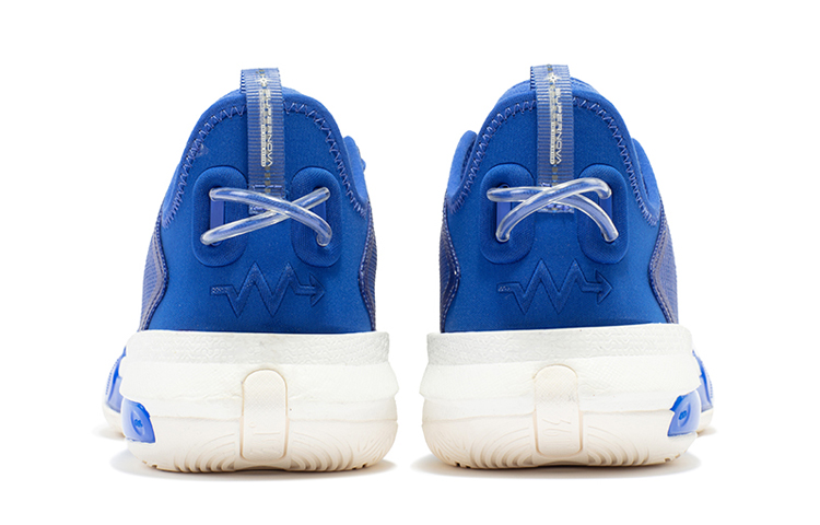 Shop 361° Mazer PRO 1.0 '星空蓝' 672331120-2