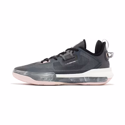 361° Mazer Pro 'Dark Grey Pink'