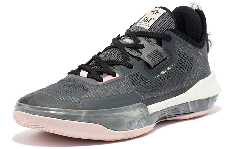 Order 361° Mazer Pro '深灰粉色' 672331120-3