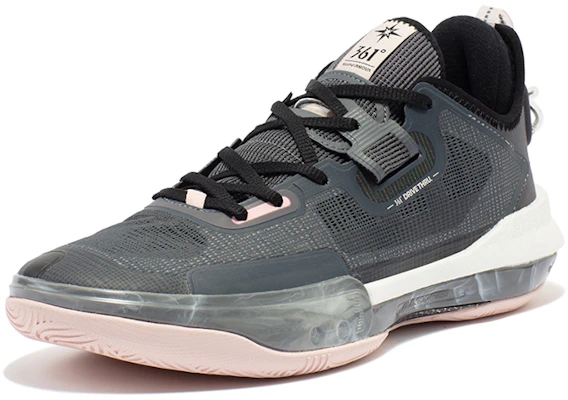 361° Mazer Pro '深灰粉色' 672331120-3 Order 361° Mazer Pro '深灰粉色' 672331120-3