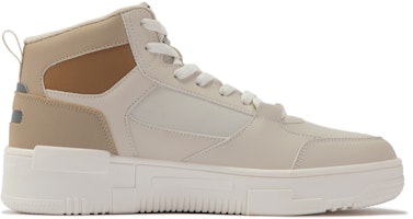 361° 中帮篮球鞋 '燕麦奶/麦褐色' 672246606B-5 Order 361° 中帮篮球鞋 '燕麦奶/麦褐色' 672246606B-5