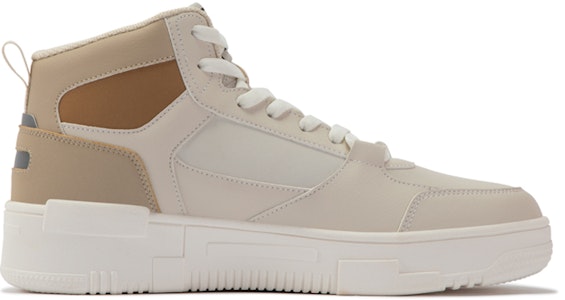 361° Mid Top 'Susu Gandum/Cokelat Gandum' 672246606B-5 Order 361° Mid Top 'Susu Gandum/Cokelat Gandum' 672246606B-5