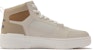 361° Mid Top 'Susu Gandum/Coklat Gandum' 672246606B-5