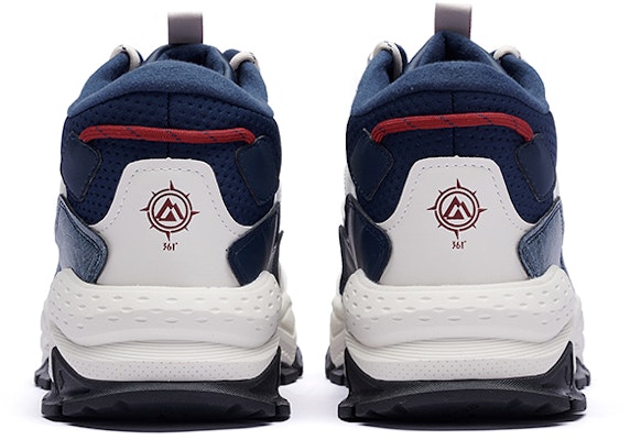 361° Mid-Top Outdoor Sneaker 'Beige Blue' 572246704B-4 Shop 361° Mid-Top Outdoor Sneaker 'Beige Blue' 572246704B-4