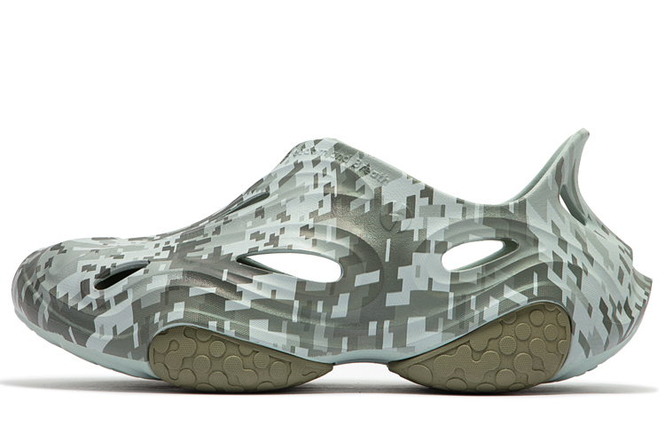361° N40 'Jungle Camo' 672326725-3