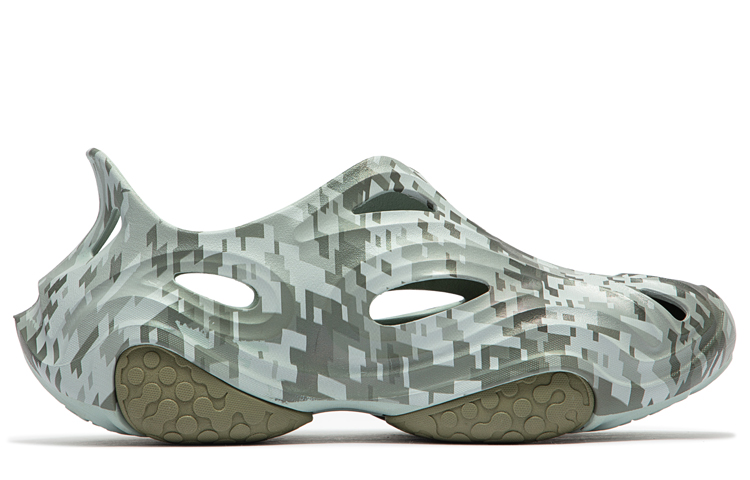 Order 361度 N40 '丛林迷彩' 672326725-3