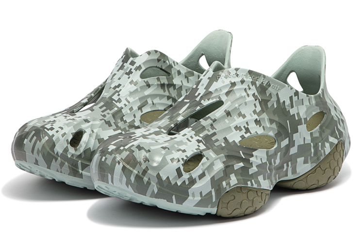 Lookbook 361度 N40 '丛林迷彩' 672326725-3