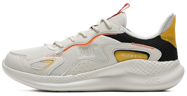361° NFO 'Cream White' 572034414-2 Buy 361° NFO 'Cream White' 572034414-2