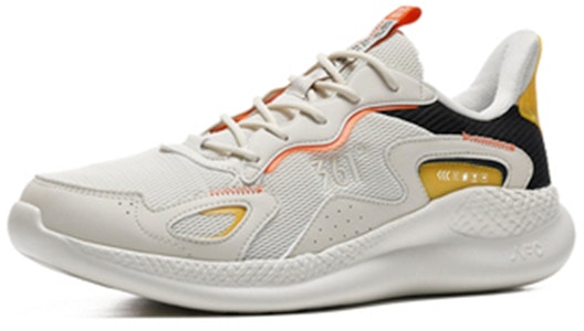 361° NFO '크림 화이트' (361° NFO 'Cream White') 572034414-2 Lookbook 361° NFO '크림 화이트' (361° NFO 'Cream White') 572034414-2