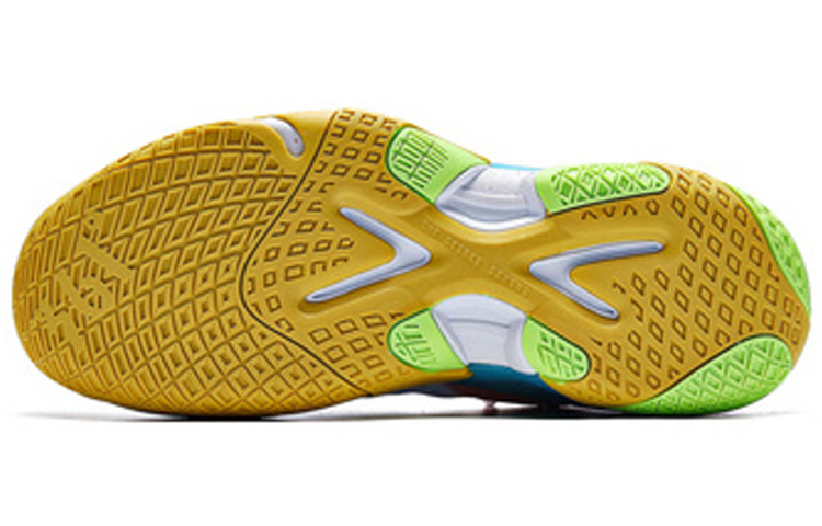 Purchase 361° 耐磨防滑輕巧 低筒 實戰籃球鞋 男款 白藍紅