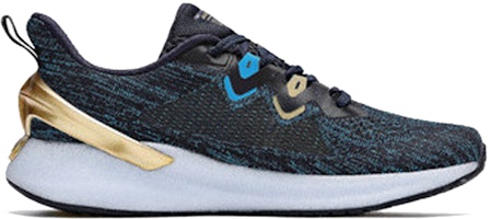 361° 퀵 에너지 리버설 남성 러닝화 '블랙 골드' 572022288-7 Order 361° 퀵 에너지 리버설 남성 러닝화 '블랙 골드' 572022288-7