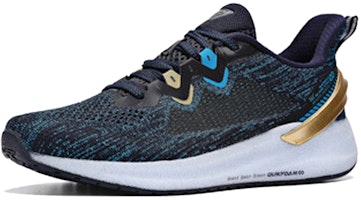 361° 퀵 에너지 리버설 남성 러닝화 '블랙 골드' 572022288-7 Lookbook 361° 퀵 에너지 리버설 남성 러닝화 '블랙 골드' 572022288-7